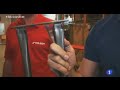Доска для глажки Rolser K-TRES Blanco/Negro (K03015-2064)