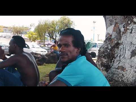 Younik - Respect  (Street clip)