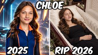 The Thundermans Encubiertos Antes y Después 2026