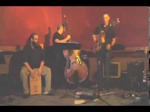 Paul Abella Trio, at Windy City Inn