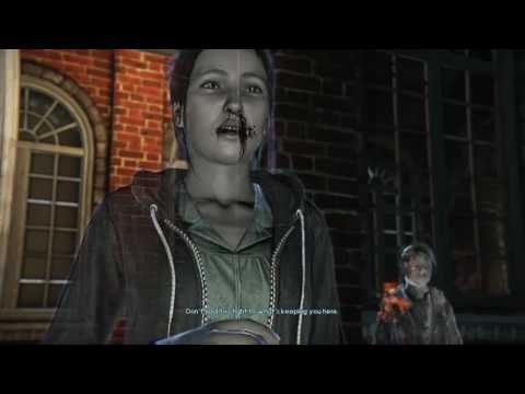 Murdered: Soul Suspect Walkthrough Part 6