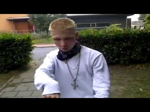 Tata rappertjes! Blacksoldier!!