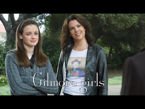 Major Moments of Season 3: Part 2 | Gilmore Girls