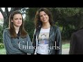 Major Moments Of Season 3 Part 2 Gilmore Girls