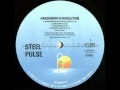 STEEL PULSE "HANDSWORTH REVOLUTION"/"VERSION"