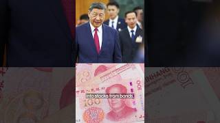 China’s Bull Market Is Giving Some Investors Jitters