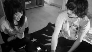 Cigarette In Your Bed - My Bloody Valentine A2 Media Project