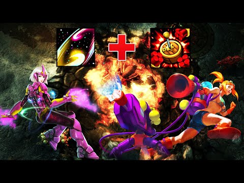 [HoN] Best of TobakaZ #28 "Engineer Adventures #2"