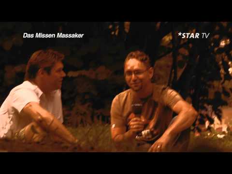 Das Missen Massaker - Mike Müller - Michael Steiner - Komödie/Horror - Neu im Kino