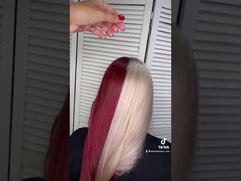 Идеальное сочетание цвета