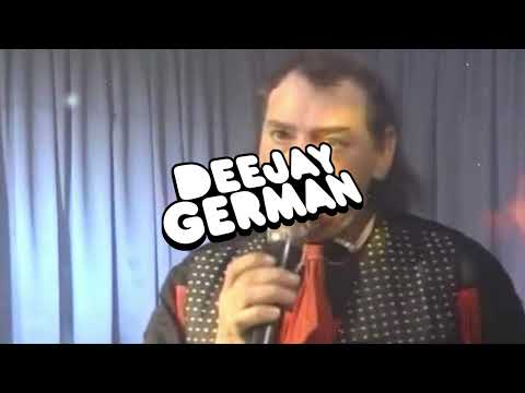 Los Reyes del Cuarteto & Fabian Show - Volveras a mi Cama (German Berazategui Extended Edit)