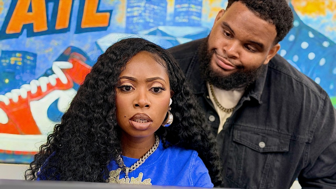 Rafi exposes….J Diva’s A.I. agent isn't really who she claims to be!