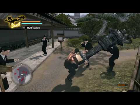 Yakuza Kiwami Gameplay Walkthrough Part 7