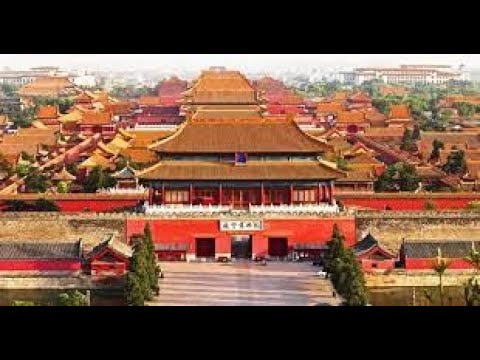 Forbidden City Documentary Palace Museum Part 1  Secrets  HD
