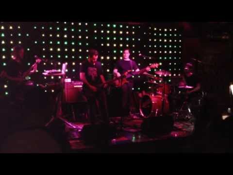 Jimkata "Submarine" The Funky Buddha Lounge, 4-19-2013