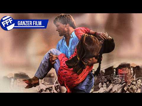 Video Thumbnail: STADT DER FREUDE | Patrick Swayze | Ganzer INSPIRIERENDE DRAMAFILM auf DEUTSCH
