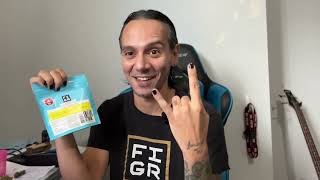 Ep.38 FIGR Mellow Man ( Sept 2025) 