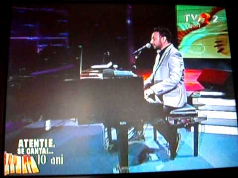 Paula Seling & Ovi-Playing with fire