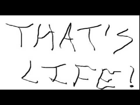 Commove (Byron Bennett) - That's Life