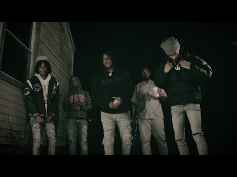 Slim Reaper ft Jugg Harden - Think I Made It (Official Music Video)