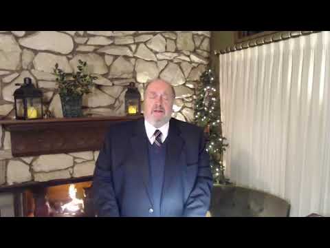 Dec 6 2020 Pastor GW Fisher “The Life and Times of King Hezekiah—All the Assembly Worshipped” Part 7