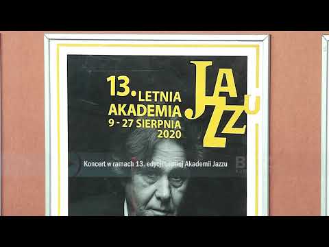 KONCERT W RAMACH XIII LETNIEJ AKADEMII JAZZU