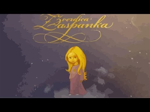 Zvezdica Zaspanka (Frane Milčinski - Ježek)