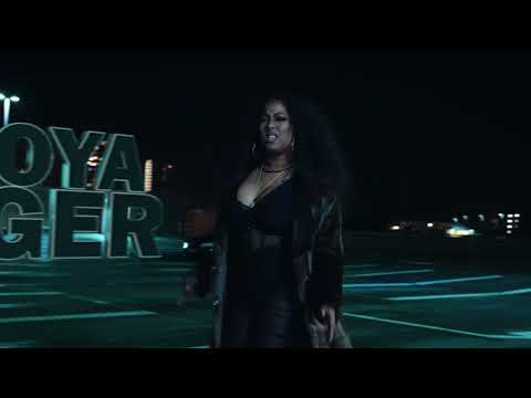 La Toya Linger - Beg Fren (Official Video)