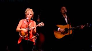 Rhonda Vincent  Crazy Love The Strand Theater  10 16 15we