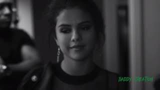 Zayn and Selena - Drunk [ Music Video ]