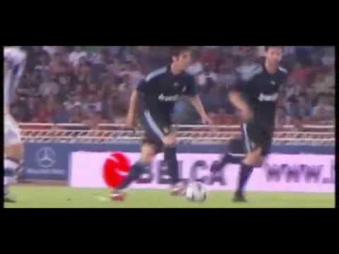 Pregador Luo - Nasci Pra Honrar (Homenagem a Kaká)