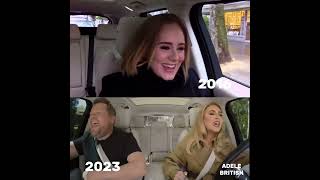Download lagu THEIR BACK😉🤪 Rolling In The Deep-Adele & James Cordon (Live on Carpool Karaoke 2023 and 2016) mp3 Download lagu THEIR BACK😉🤪 Rolling In The Deep-Adele & James Cordon (Live on Carpool Karaoke 2023 and 2016) mp3