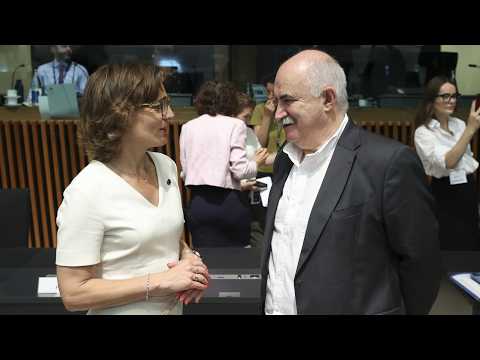 Navarra defiende ante la UE que el programa LIFE no desaparezca en el próximo presupuesto europeo