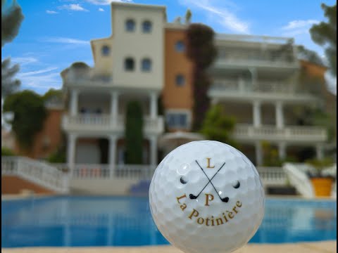 Séjour Golf : Studio + Méhari