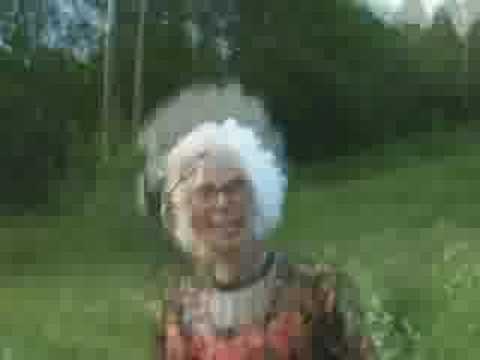 Älskat ivor/Krullproductions