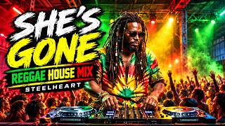 Download lagu She’s Gone – Steelheart | Reggae House Mix Version mp3