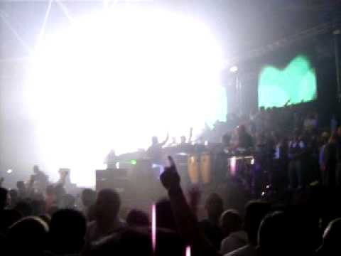 DD Outsiders 2009 Rai Sunnery James & Ryan Marciano - Fantastic Peace Of Work!!