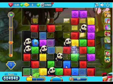 Pet Rescue Saga Level 2507 - No Boosters