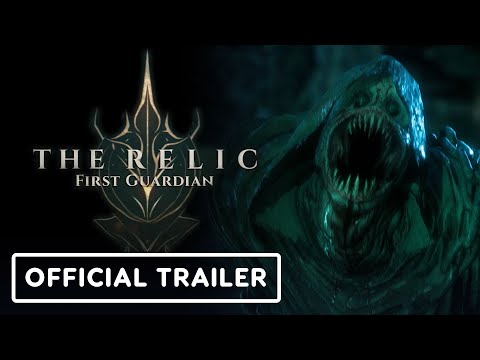 The Relic: First Guardian - Official 'The Family Left Behind' Trailer