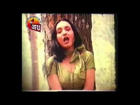 Nepali Movie Song - "Bahadur" || Aaphu Chithi || Bipana Thapa, Rajesh Hamal || Super Hit Nepali Song