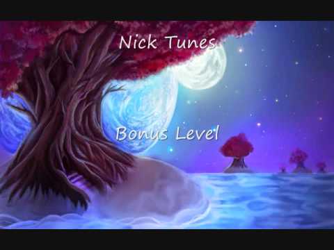 Nick Tunes  (Walking Dream) Video game Music