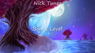 Nick Tunes  (Walking Dream) Video game Music