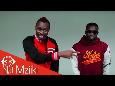 Rabbit King Kaka- Leta ( Official Music)