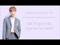EXO-M - Baby Don't Cry (人鱼的眼泪) (Color ...