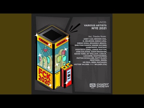 Listen To Me (Original Mix)