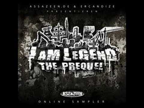 CashMo & Mo Trip & El Moussaoui - Ausnahmezustand [prod. by J.bream]2008