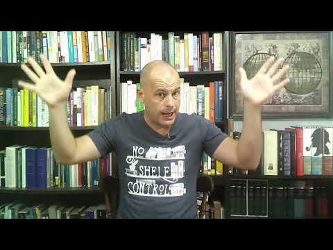 Review of Robert Conquest's "The Great Terror"