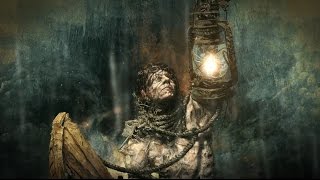 IZEGRIM - WHITE WALLS