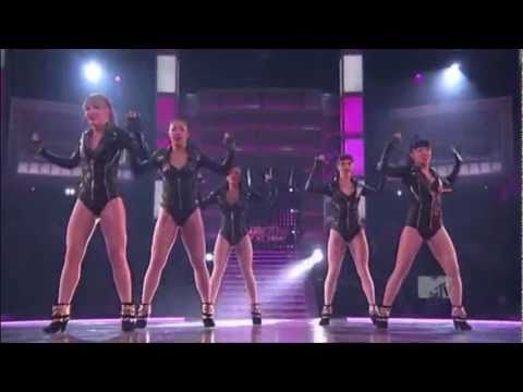 We are Heroes ABDC Season 6 Finale HD - Beyonce - Run the World