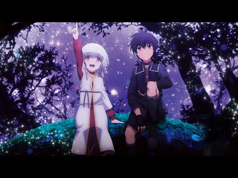 Maou Gakuin no Futekigousha II Shingetsu Tomori Kusunoki